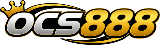 OCS888 Logo